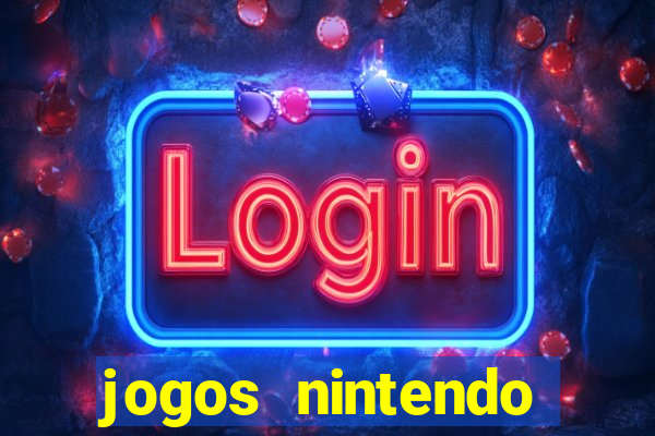 jogos nintendo switch download gratis